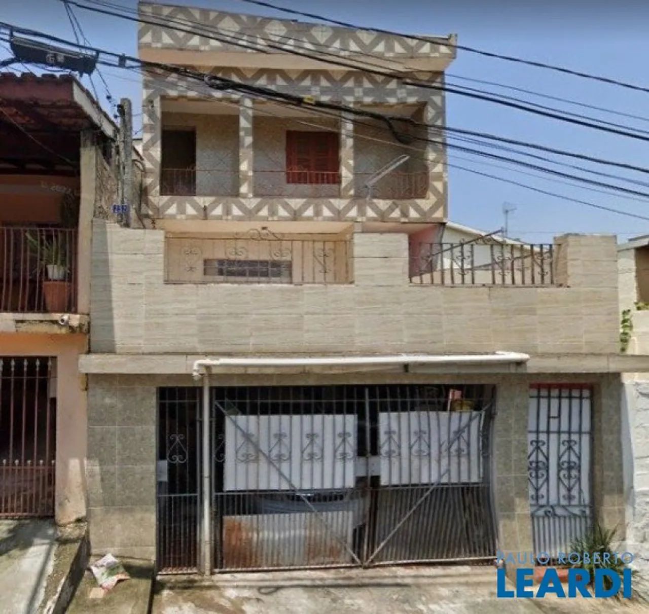 CASA ASSOBRADADA - BUTANTÃ - SP - Foto 2