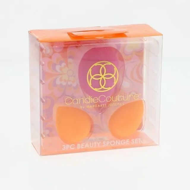 Esponjas Beauty Blender Para Base E Acabamento original Eua