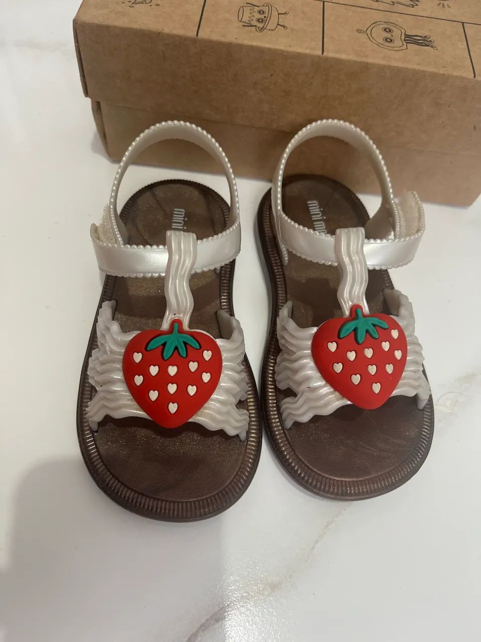 Mini Melissa 23/24 - Foto 3