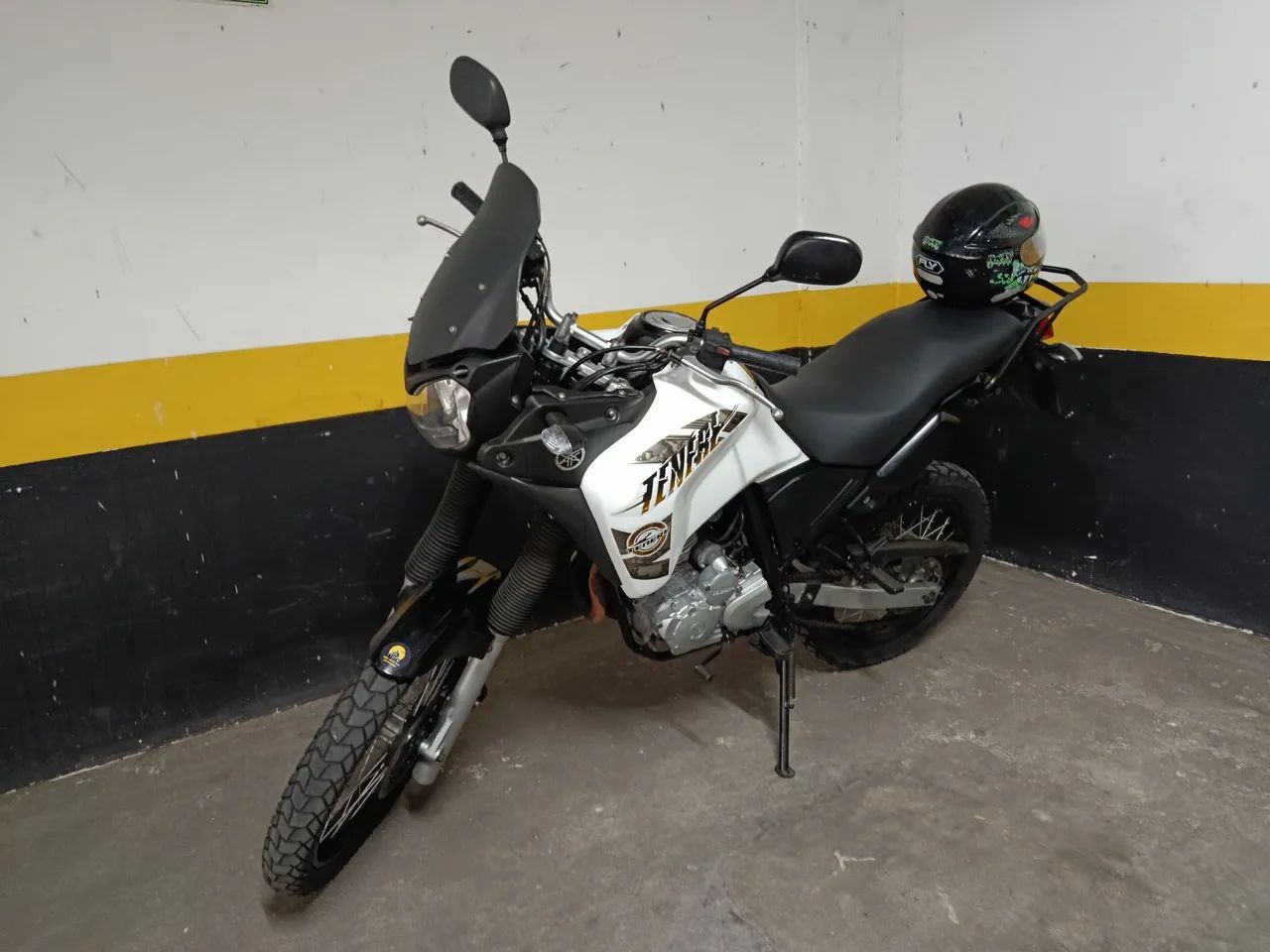 Aceito proposta 