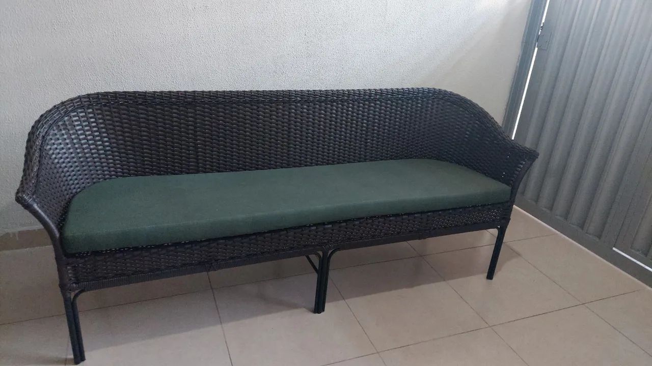 Sofa de varanda