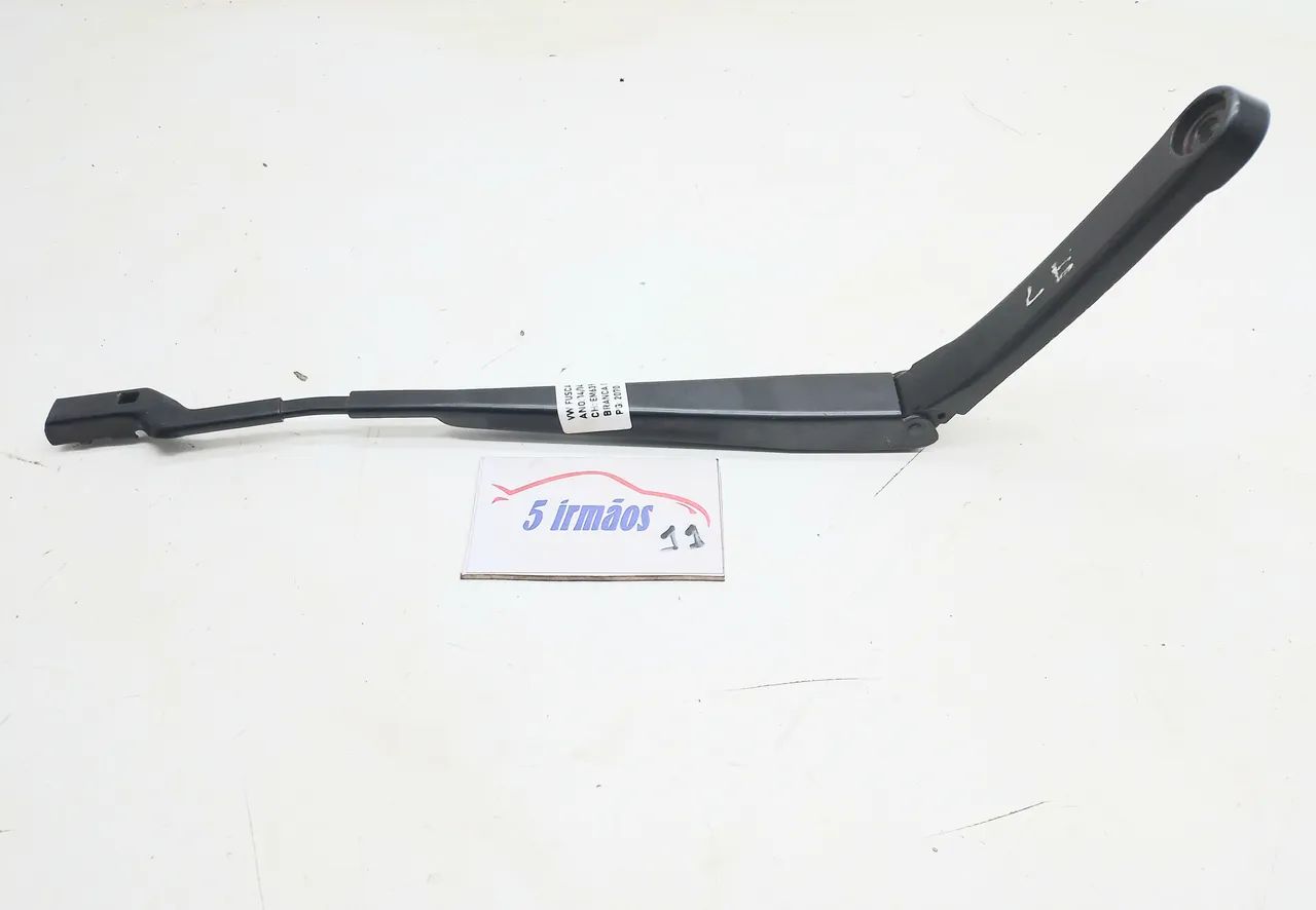 Braço Esquerdo Limpador Parabrisa Vw Fusca Tsi 2.0 2014  Esquerdo