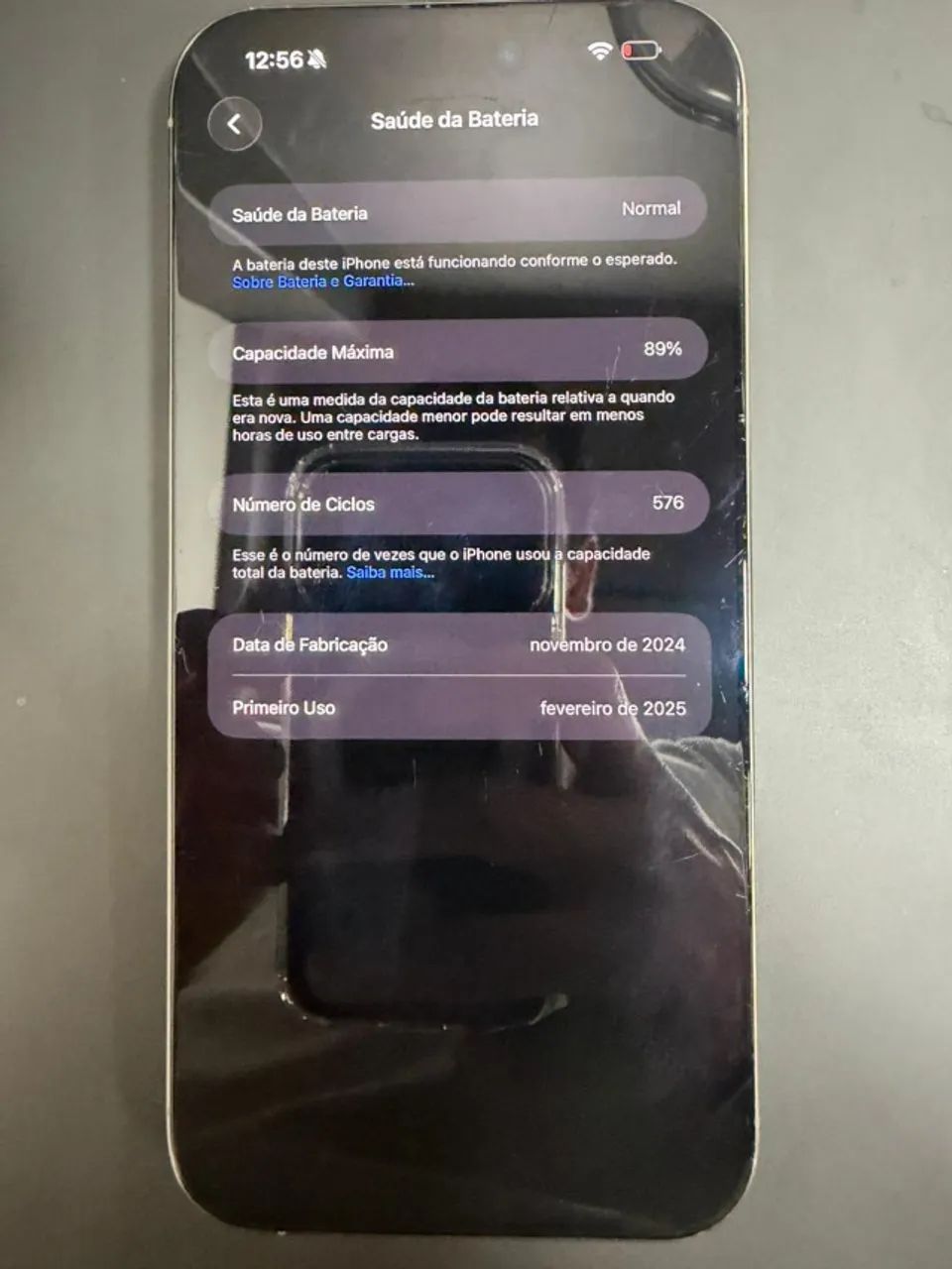 Iphone 16 Pro Max 256gb - Foto 2