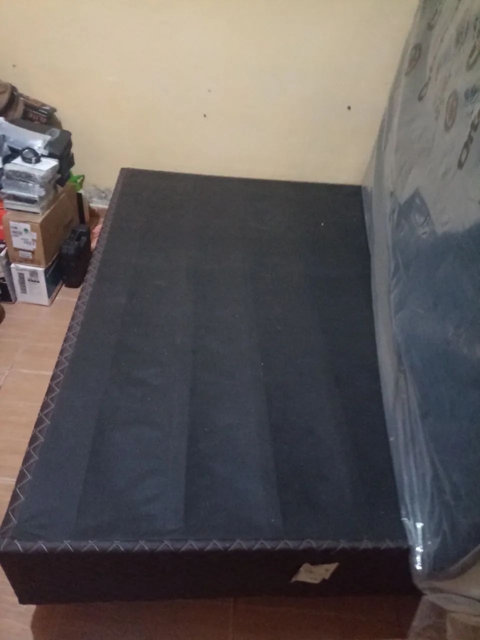 Box Casal umaflex