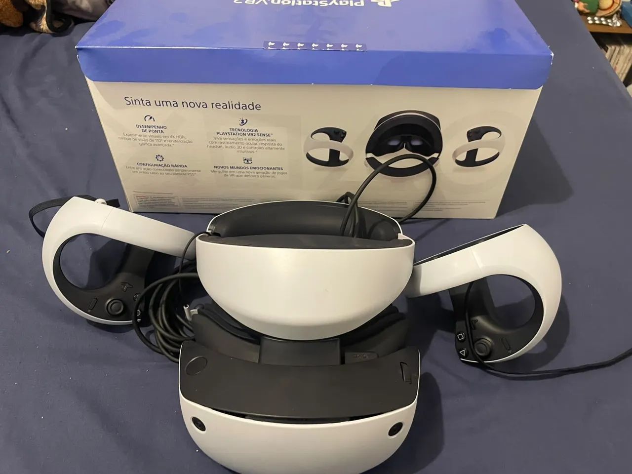 Playstation VR