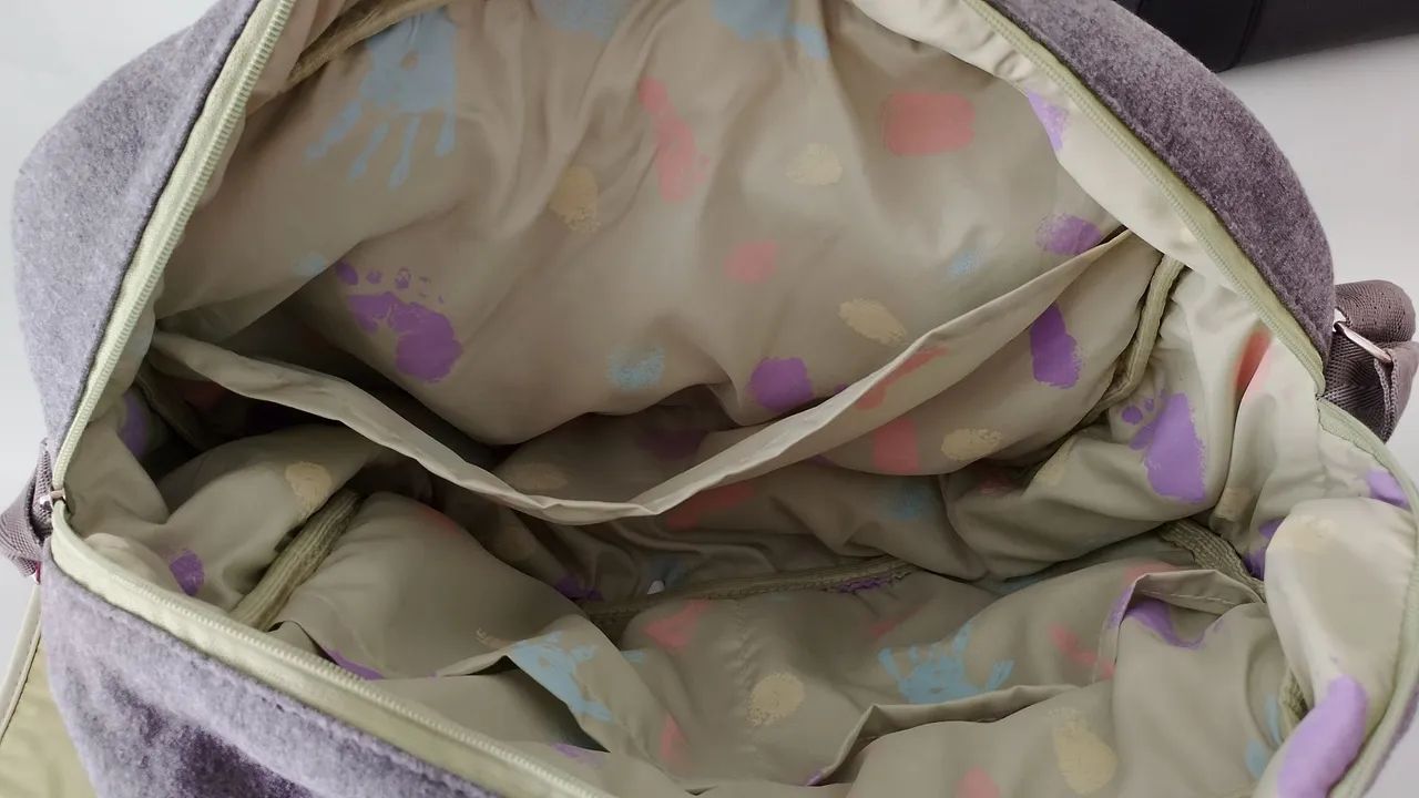 Bolsa de maternidade( Natura ) - Foto 4