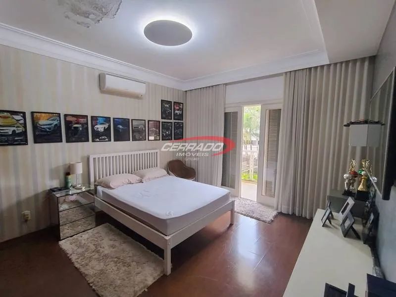 SOBRADO GRANVILLE - 4 SUITES PLENAS - Foto 4