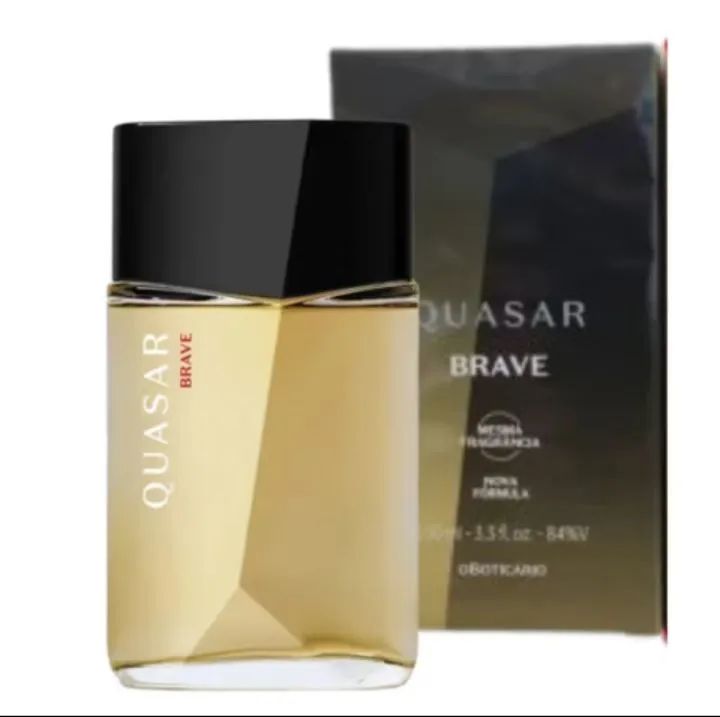 Perfume Quasar Brave