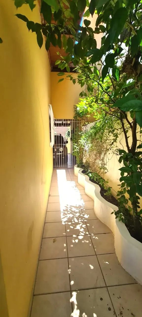 Casa 2 pavimentos  e edícula - Área total construída 175,00 m² - Foto 5
