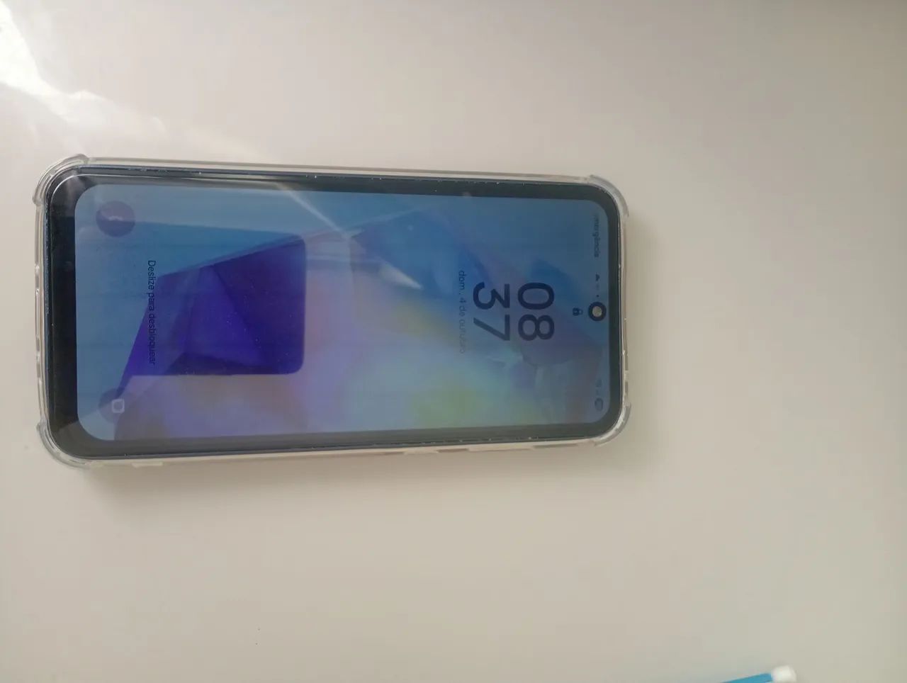 Samsung A 35 