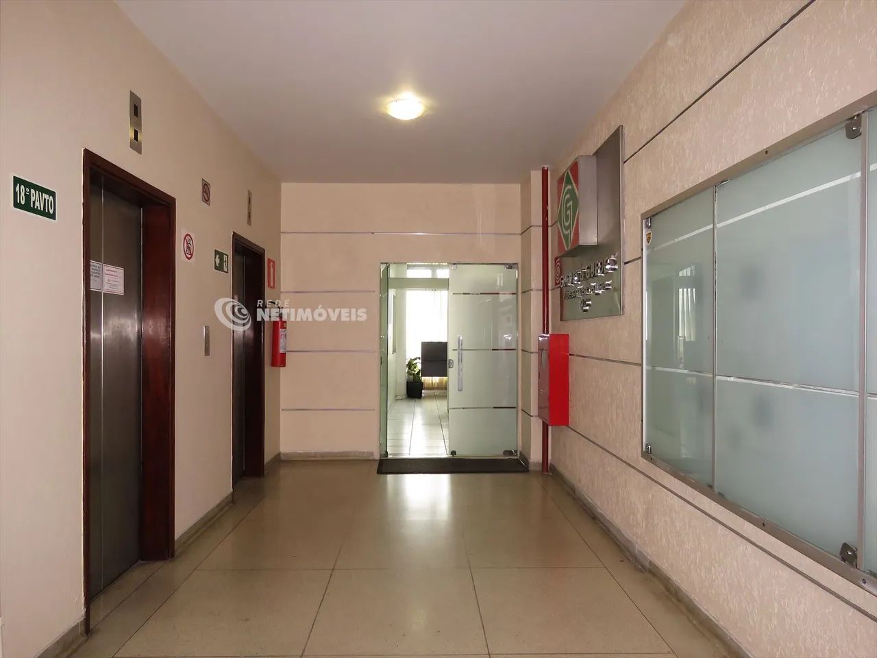 Venda Andar-pilotis Centro Belo Horizonte - Foto 4