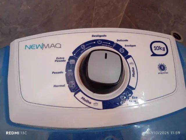 Tanquinho de lavar roupa - Foto 3