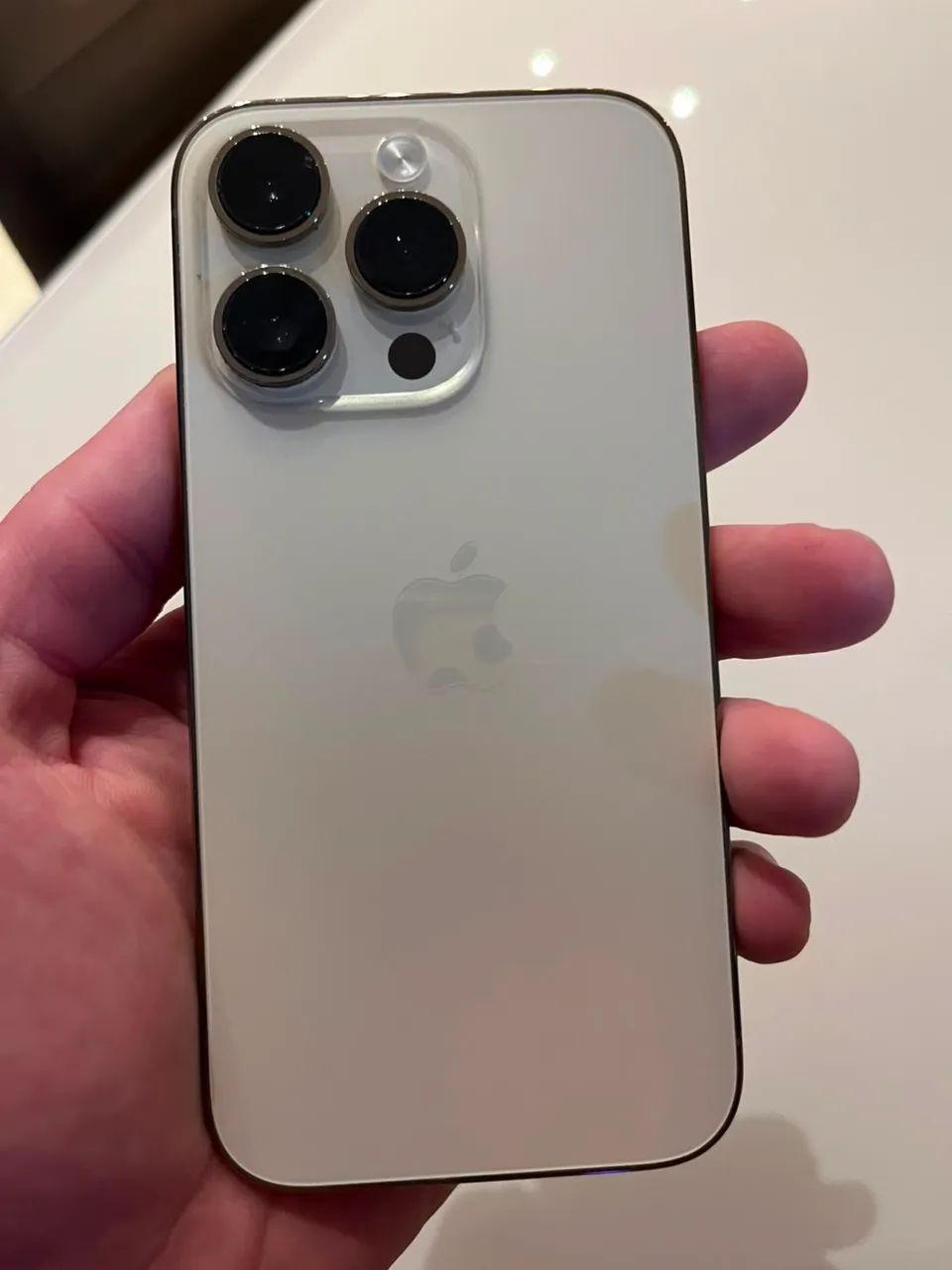 iPhone 14 Pro 