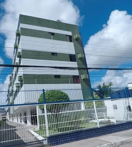 Edf. Manoel Aleixo - 3° andar
