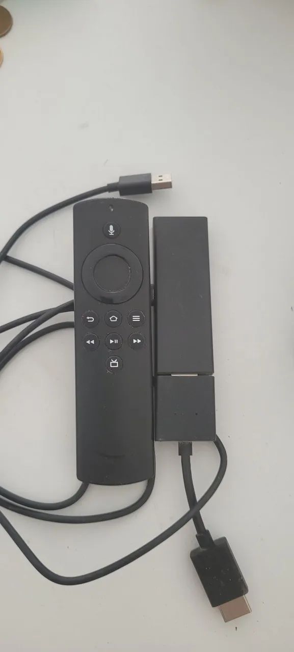 Tv stick 