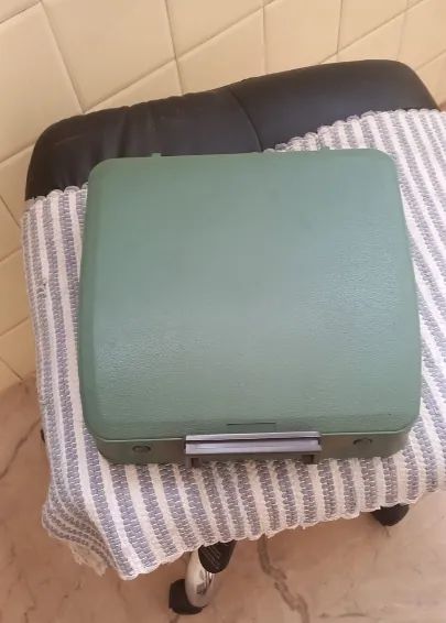 Máquina Olivetti Lettera 82 - Foto 2