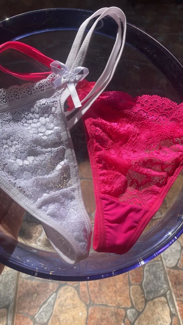 Lingerie  - Foto 2