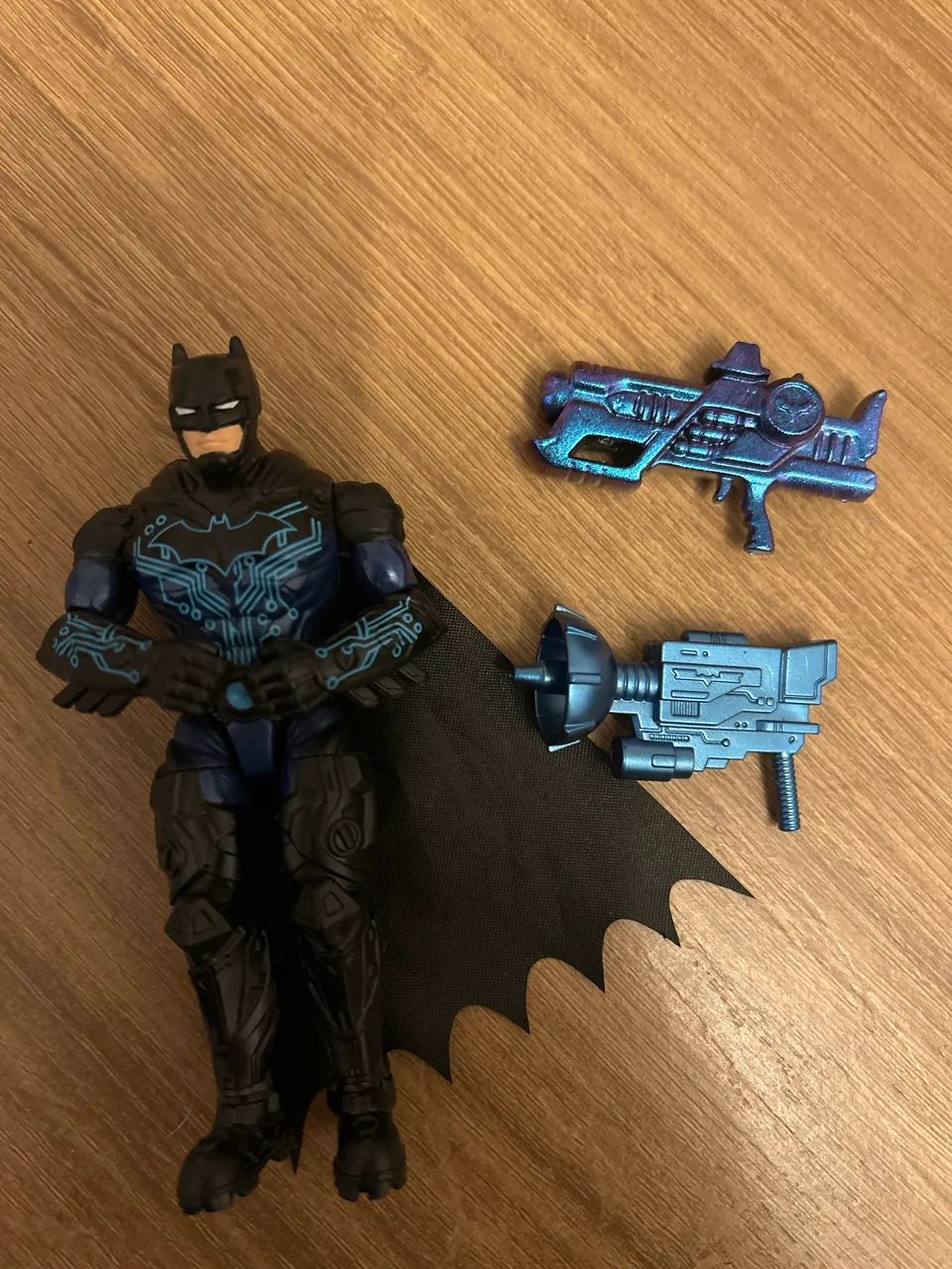 Boneco Batman