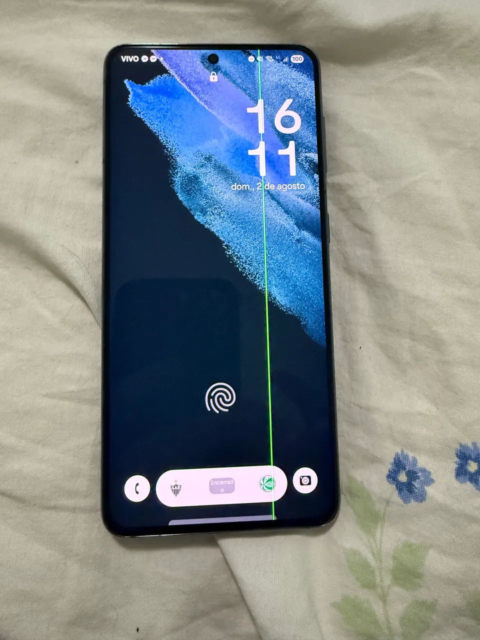 S21 128Gb  - Foto 5