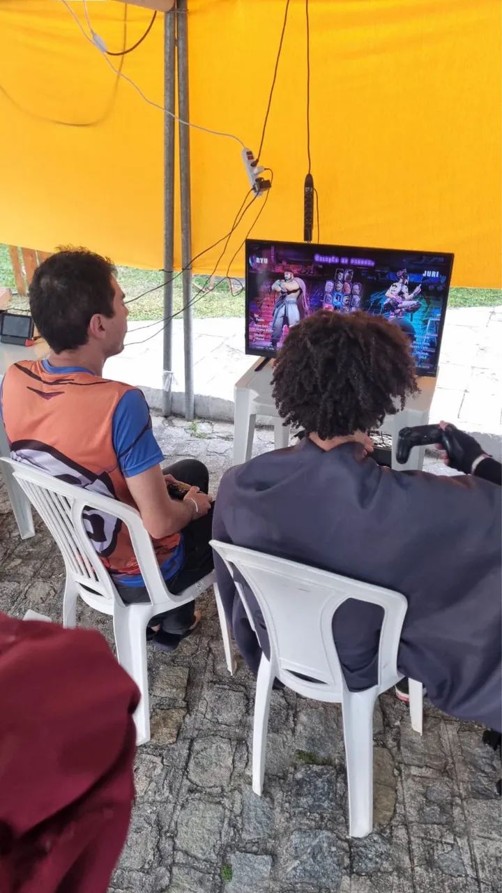 Aluguel de vídeo game  - Foto 4