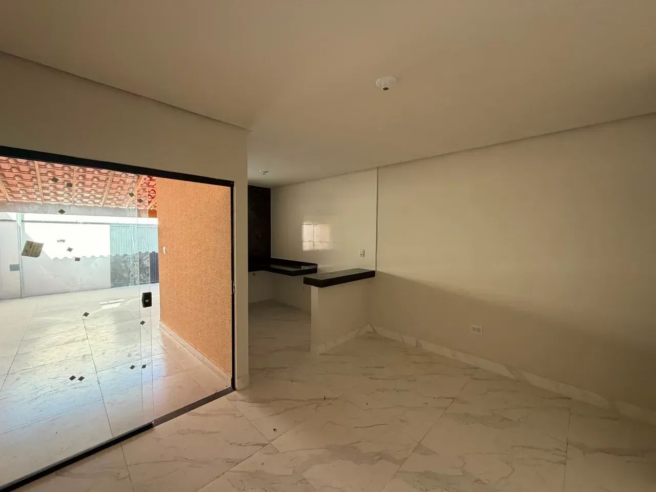 AFM - Casa no vila aliança com documentação grátis - Foto 2