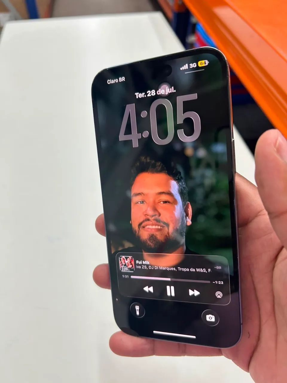 iPhone 14 Pro Max - Foto 5