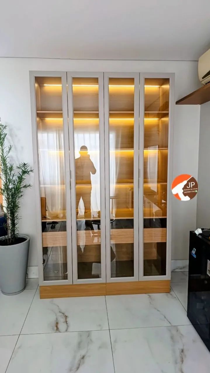 Montador de móveis  - Foto 2