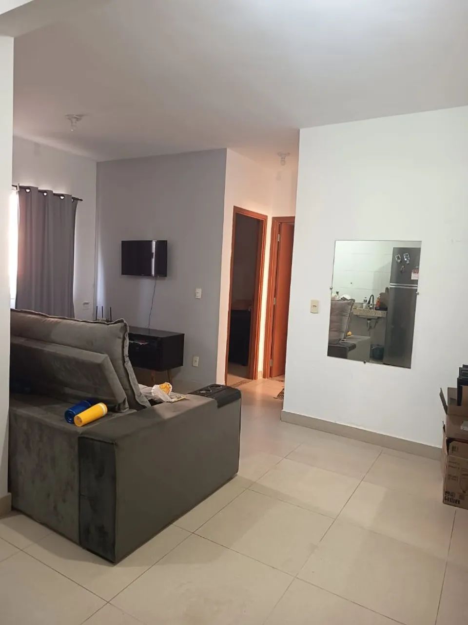 Alugo apartamento bairro Alvorada  - Foto 4
