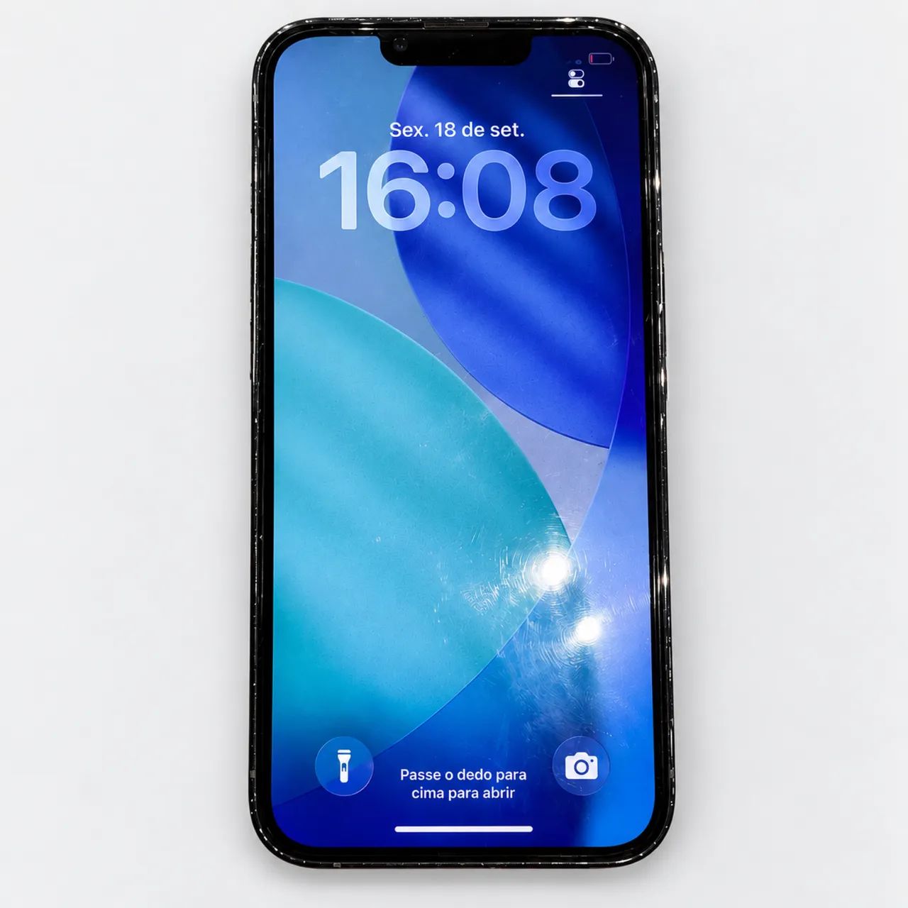 iPhone 13 Pro 128 GB - Foto 4