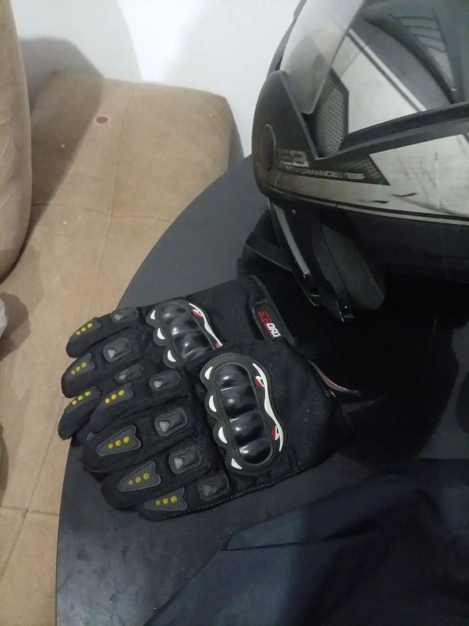 Acessórios - Foto 3