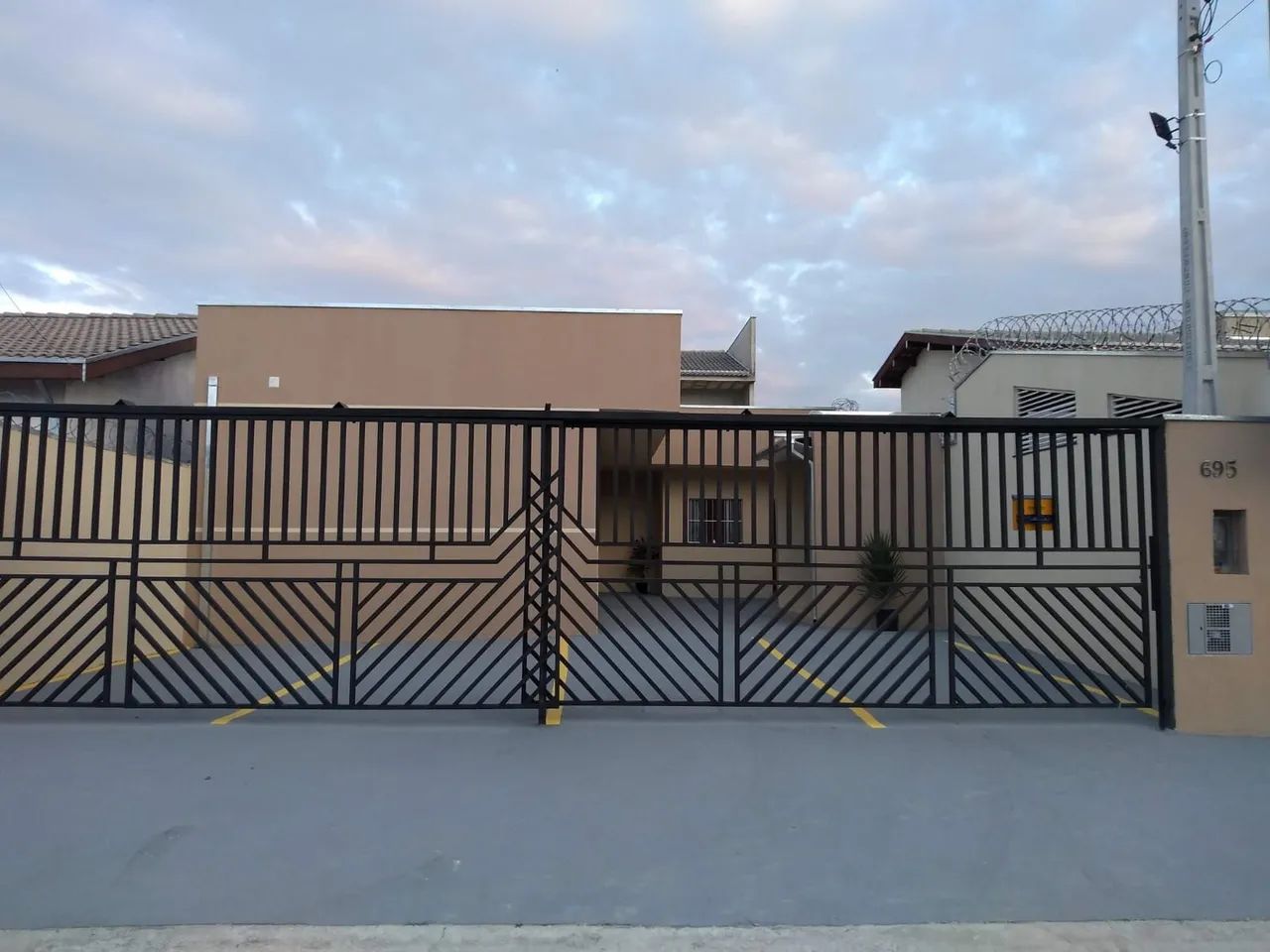 Foto - Pindamonhangaba - Loteamento Residencial e Comercial Araguaia