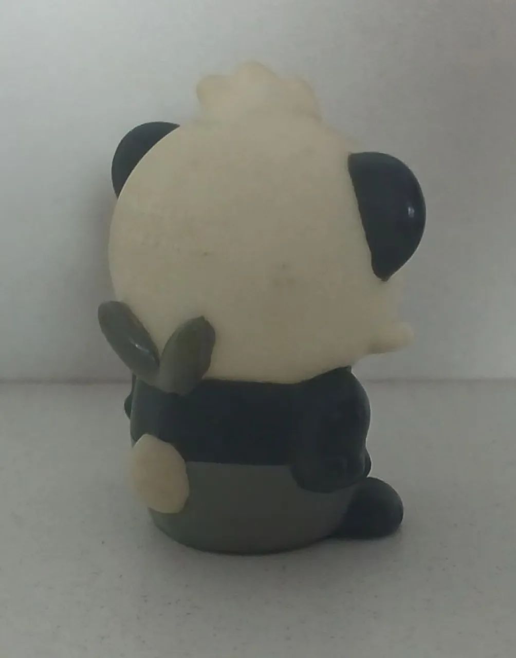 BONECO MINIATURA POKEMON DEDOCHE PACHAM - Foto 2