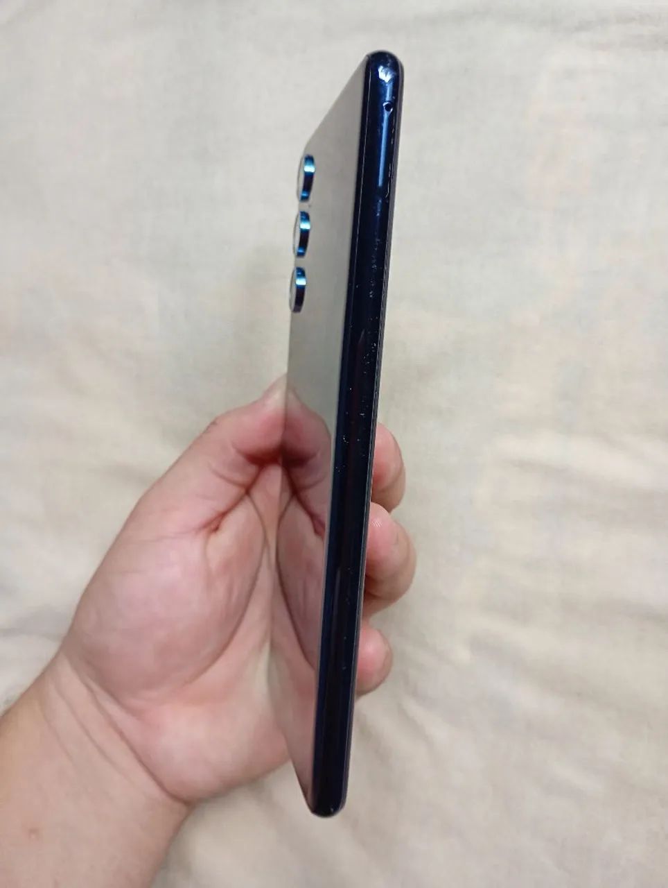 M54 5G, 256 GB e 8 De Ram - Foto 3