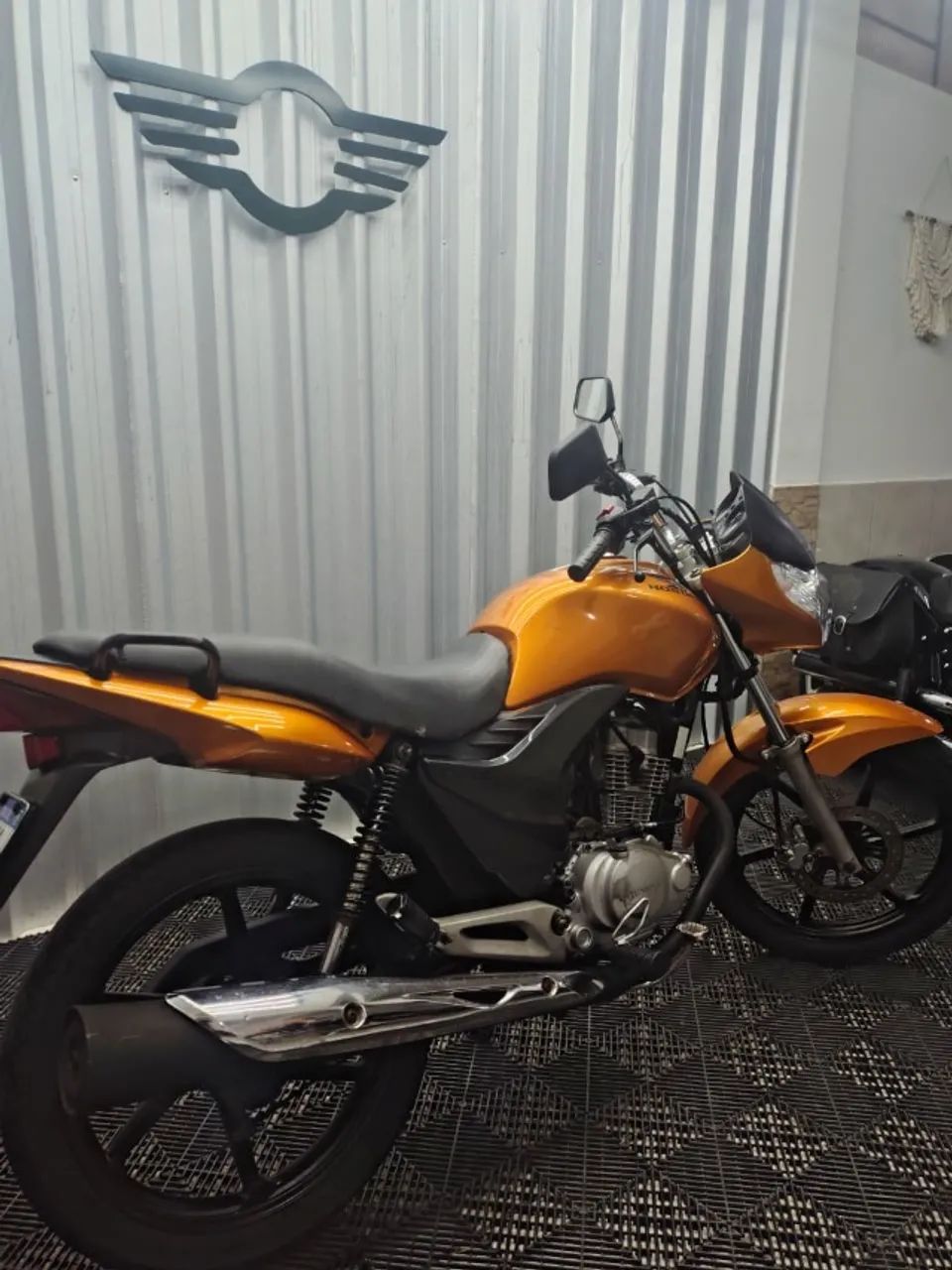 TITAN 150 EX - Foto 2
