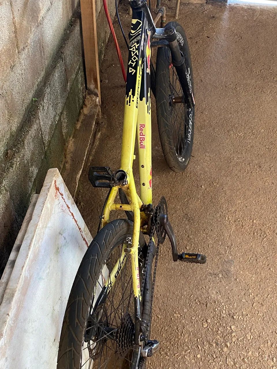 Bicicleta Gios  - Foto 3