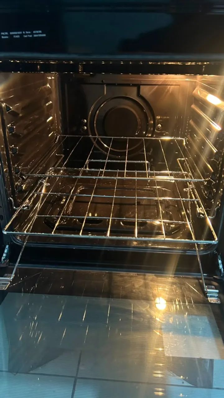 Fogão Eletrollux PerfectCook 4 bocas - Foto 3