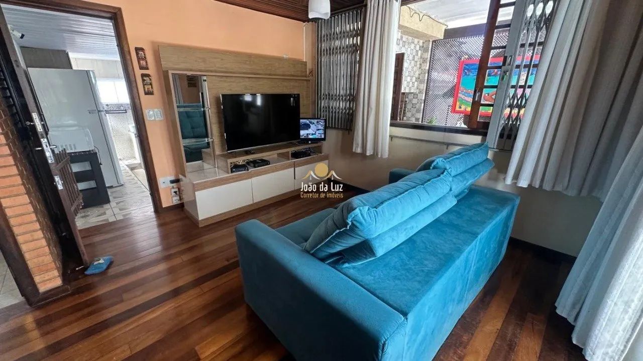 CASA A 150m² DO MAR , COM 4 QUARTOS Á VENDA. - Foto 2