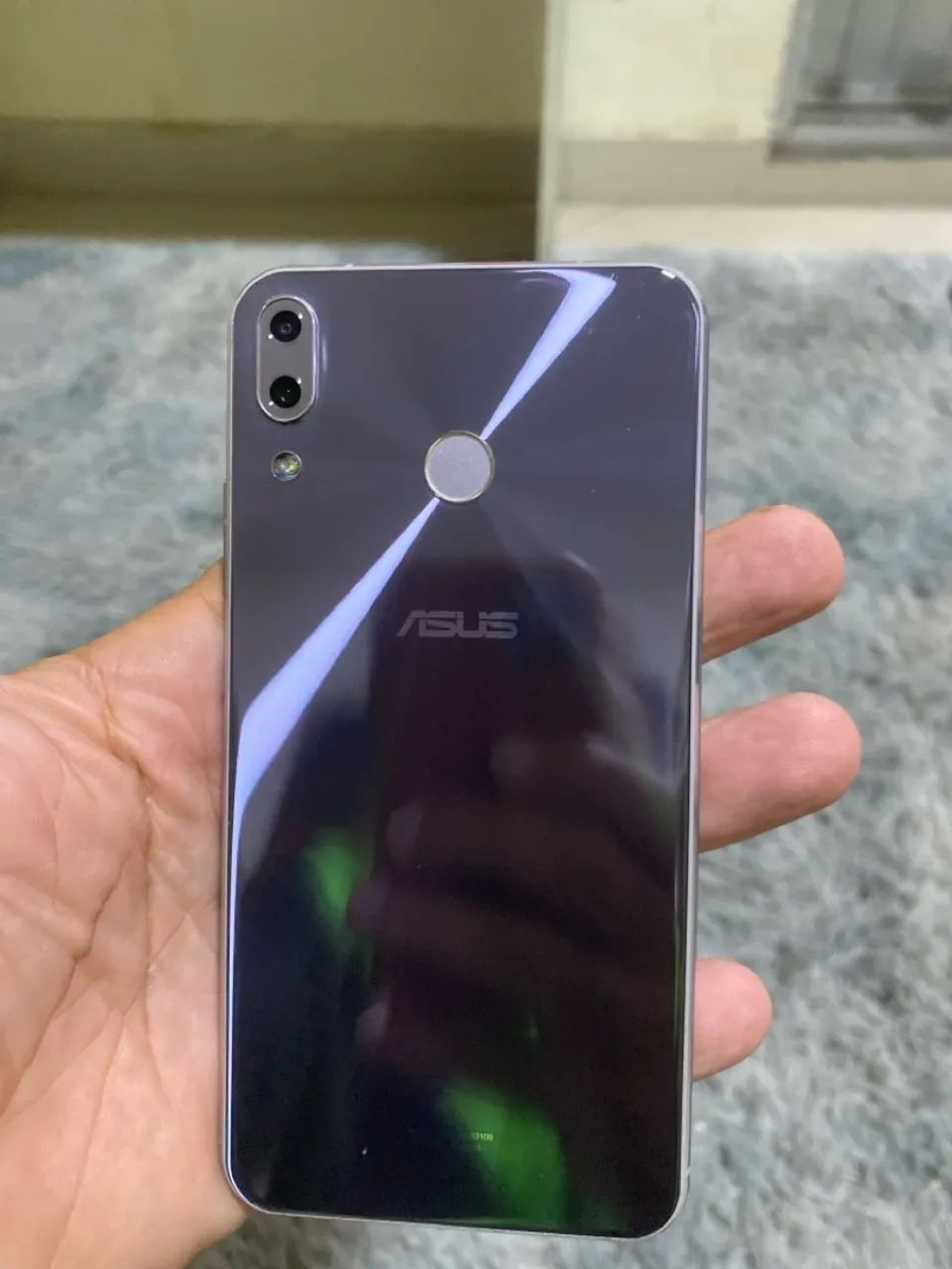 Telefone zenfone5 - Foto 2