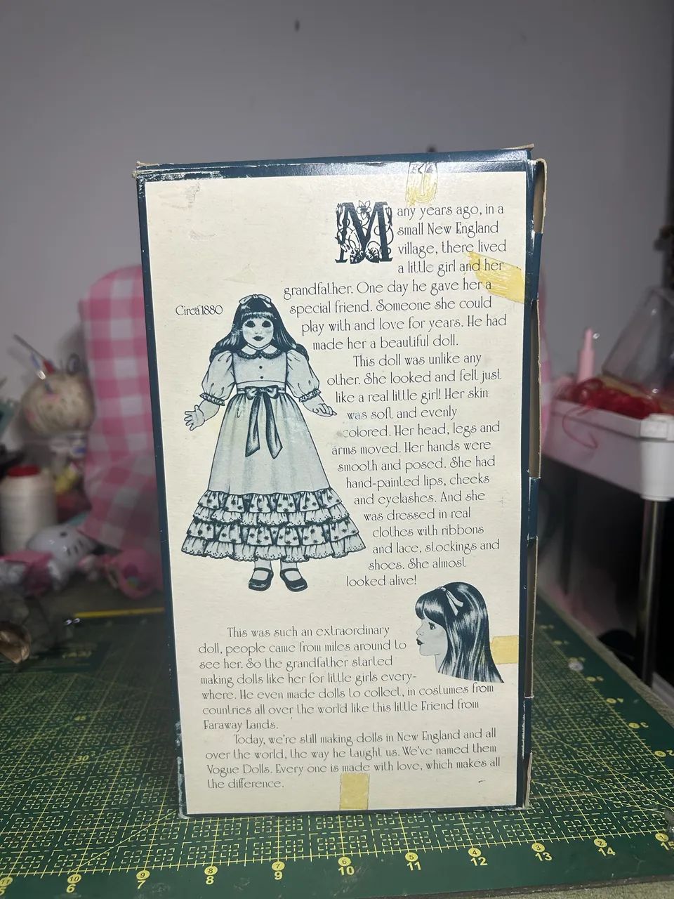 Boneca Ginny   - Foto 4