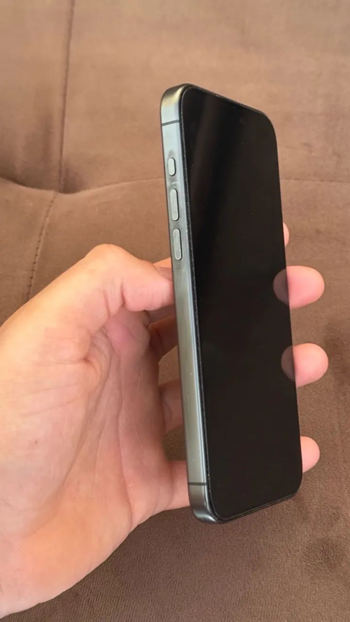 iPhone 15 Pro Max 256GB! - Foto 4
