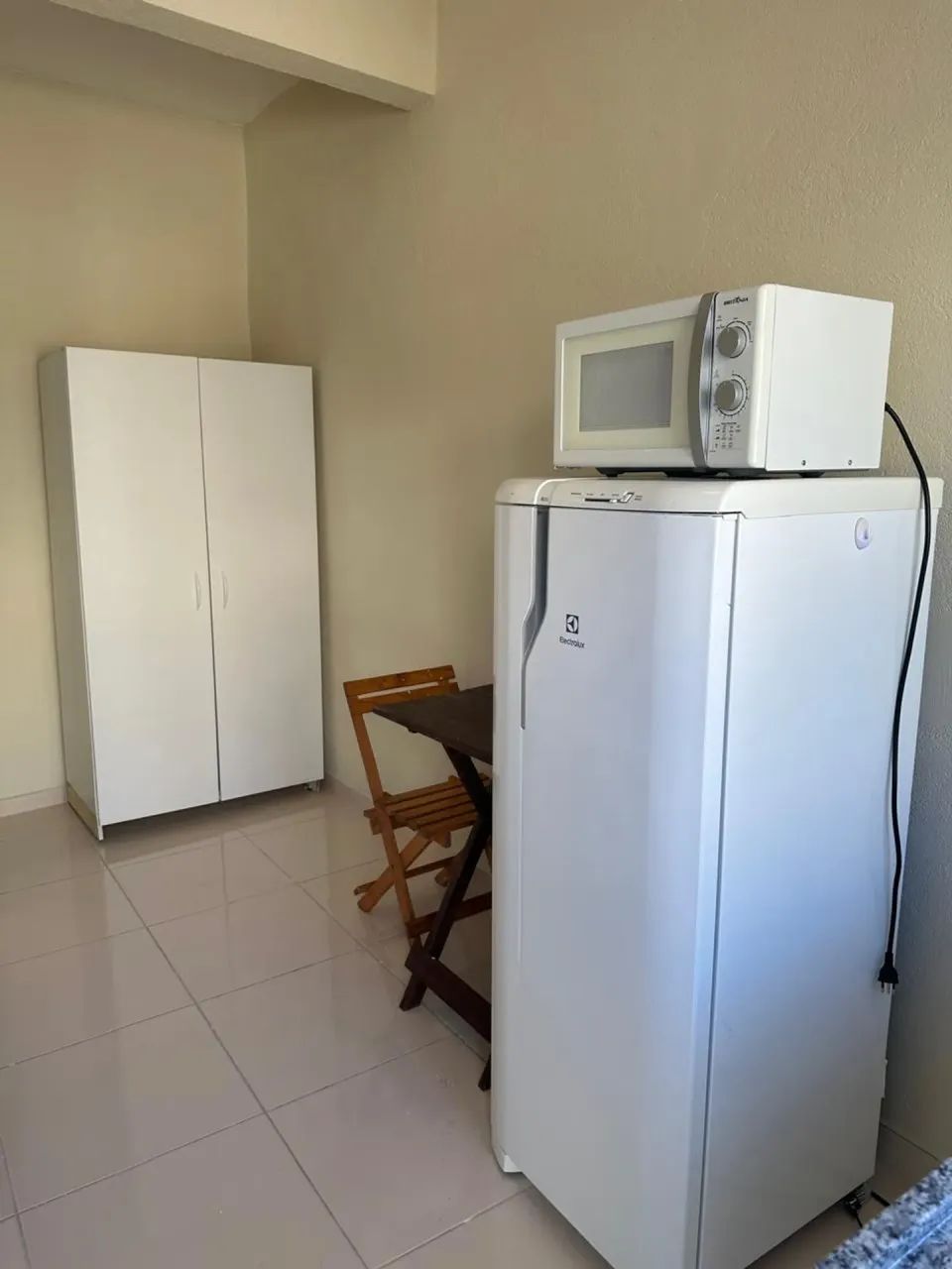 kitnet/Studio 1 Quarto 1 Banheiro | Vila Sônia. - Foto 2