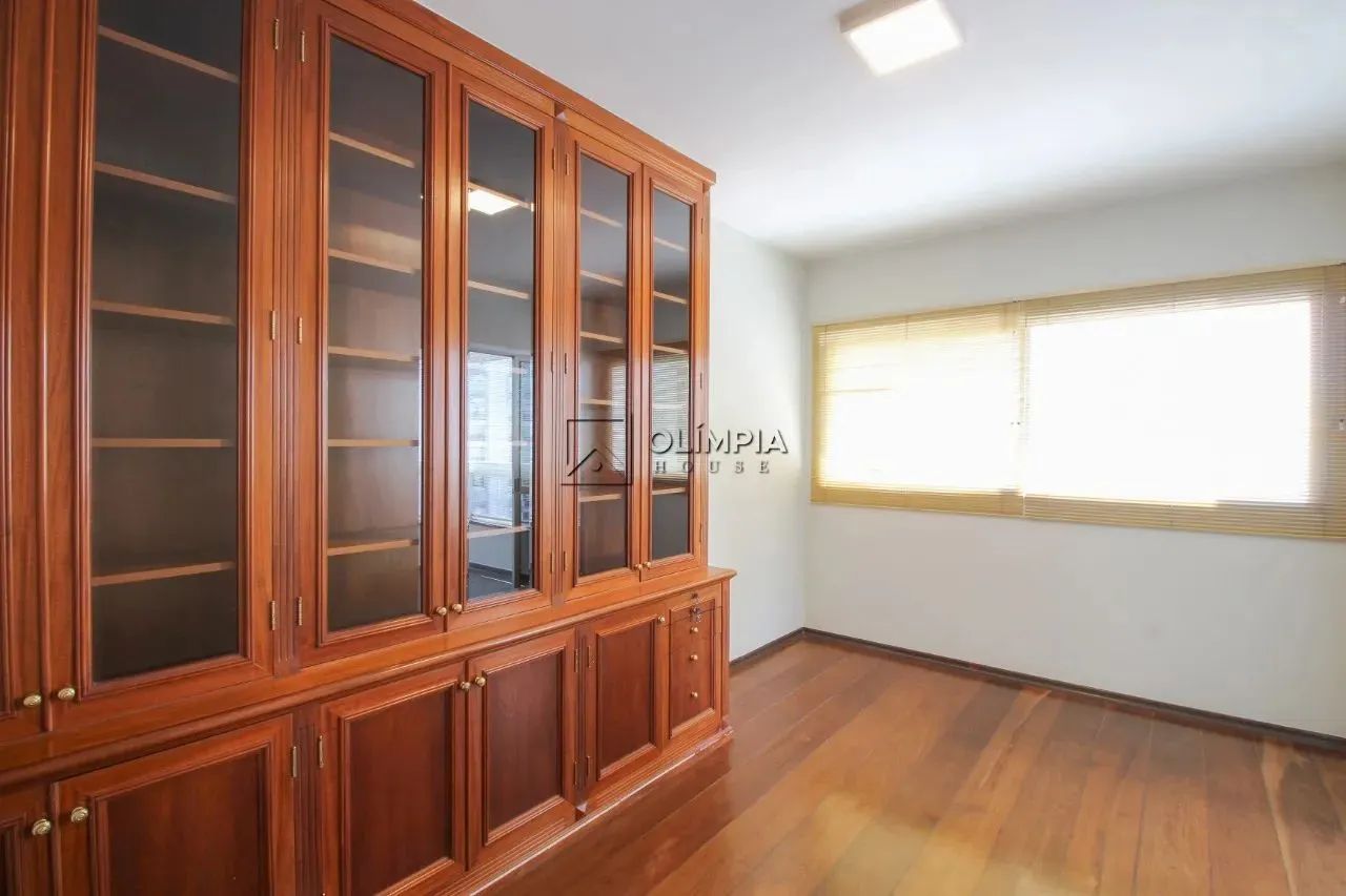 Venda Apartamento 3 Dormitórios - 210 m² Moema - Foto 7