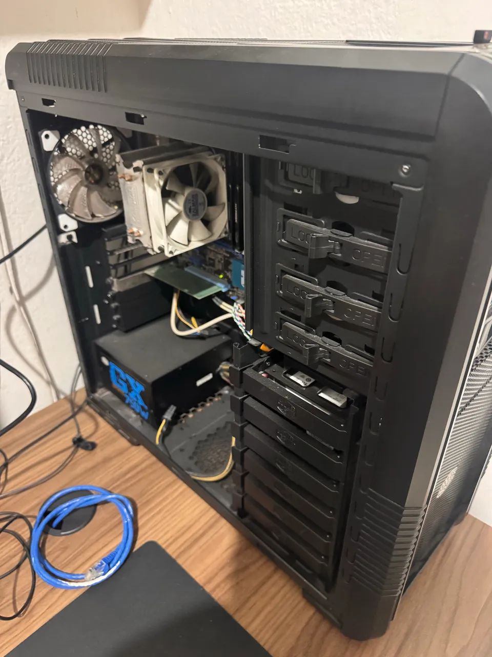 Computador Core i5 3470 + 16gb + 1TB - Foto 2