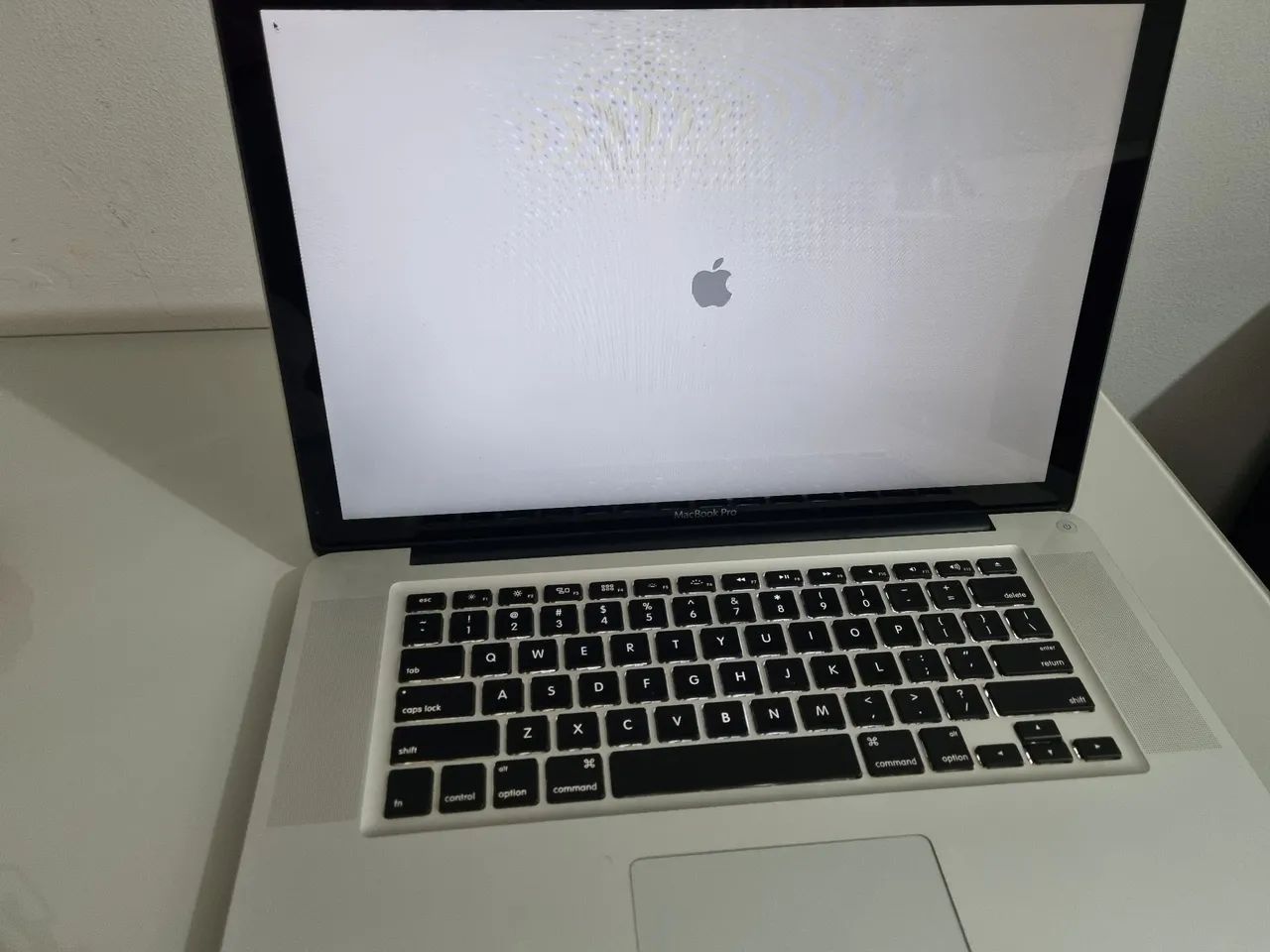 MacBook Pro 15 mid 2012 - Foto 2