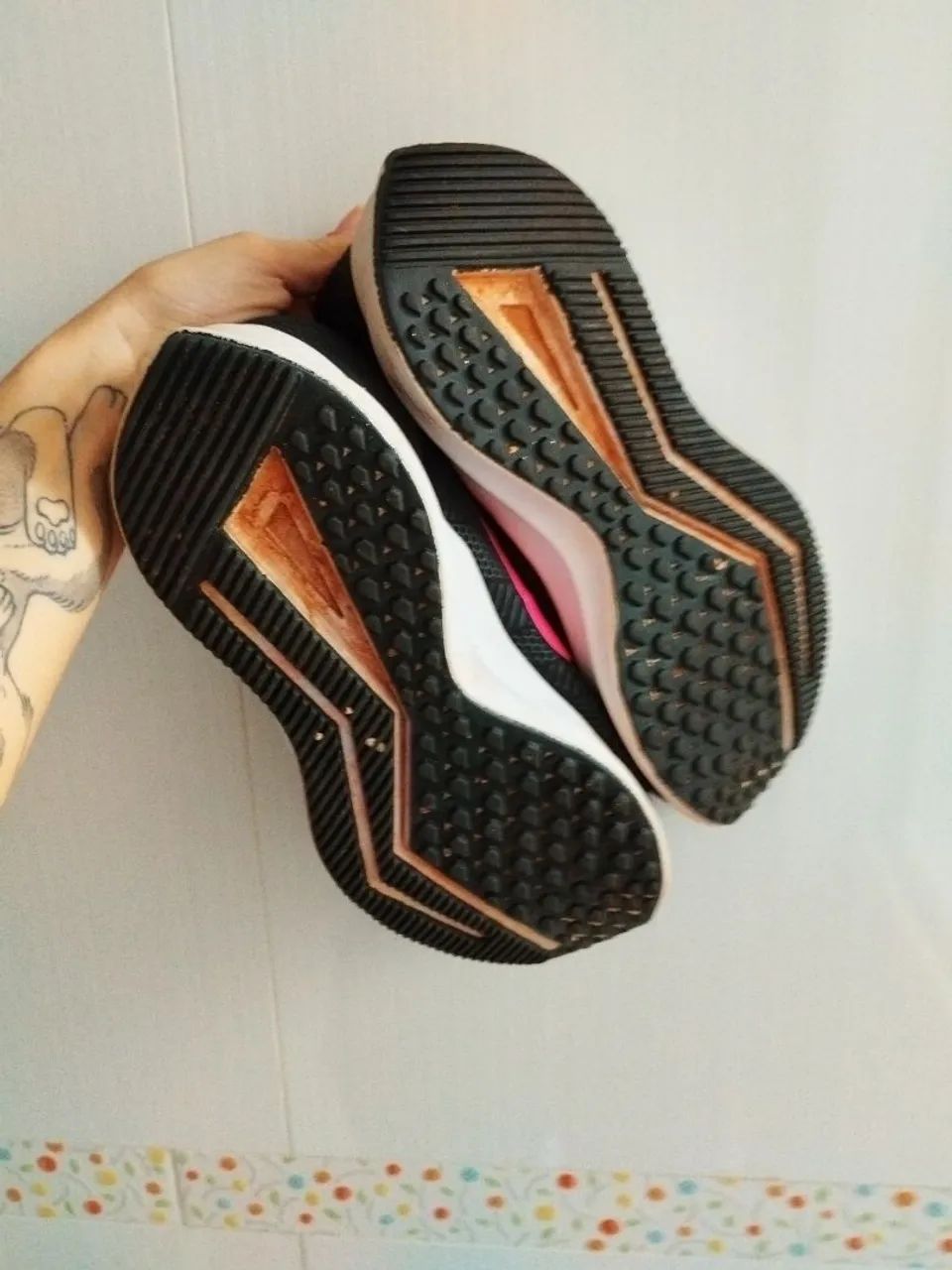 Tenis Nike - Foto 4