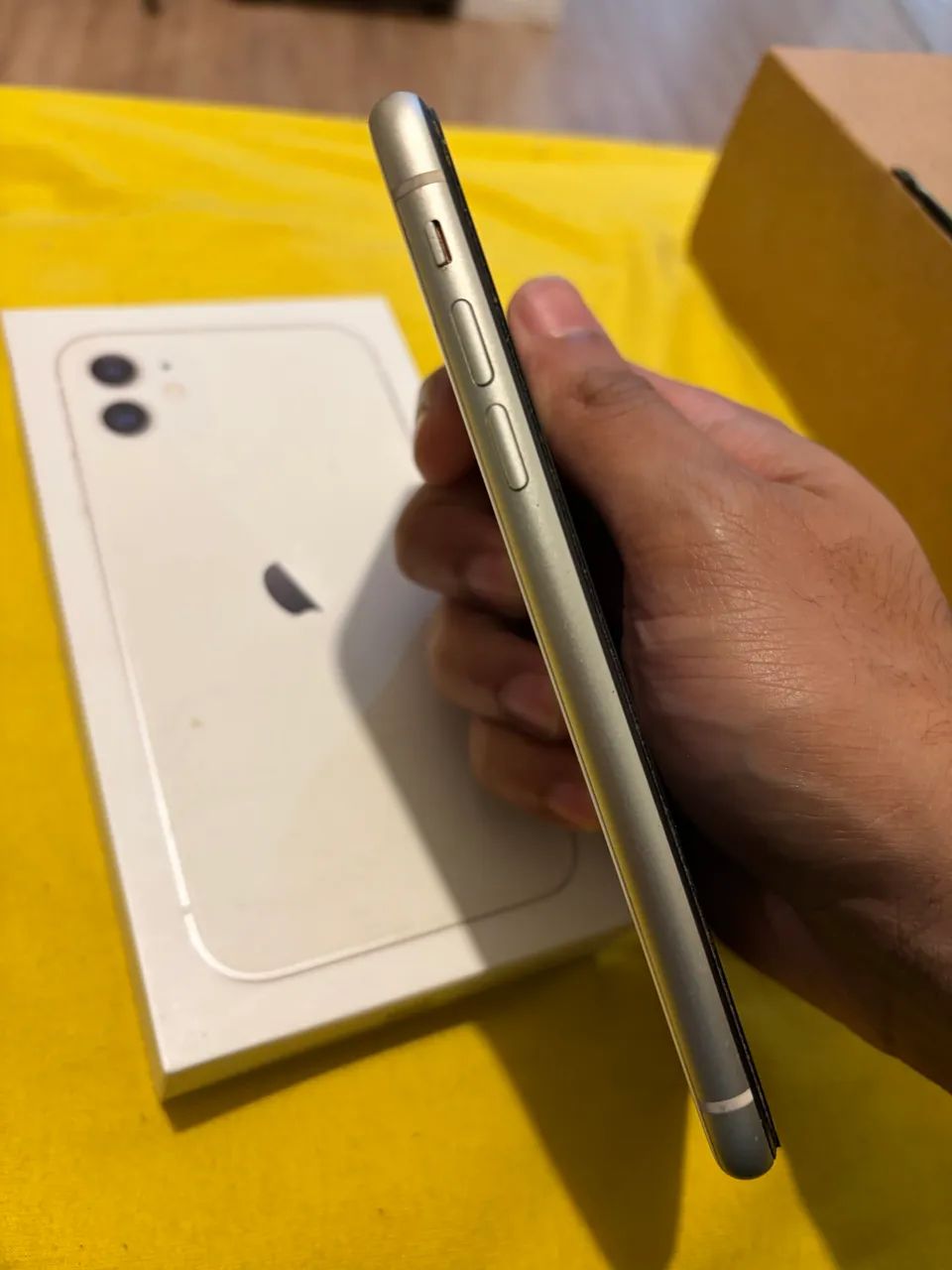 iPhone 11 64 Gb - Foto 3
