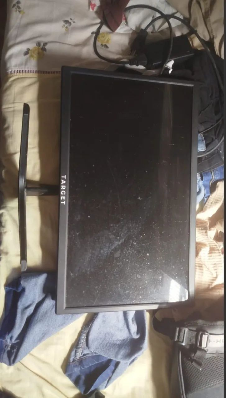 Monitor Target