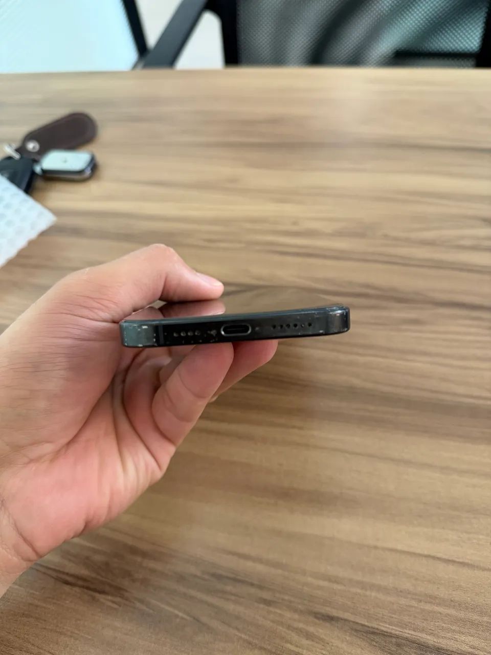 iPhone 16 ProMax - Foto 3