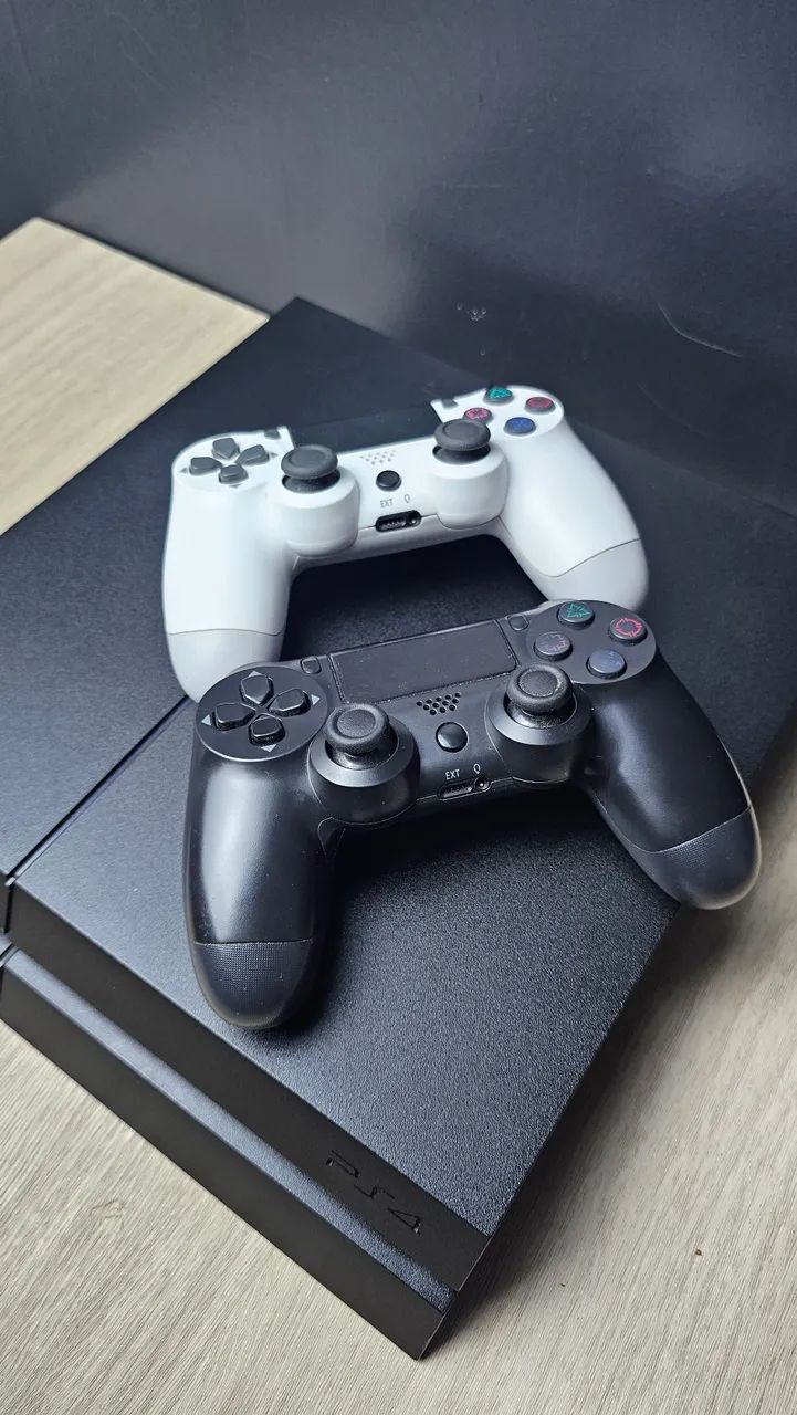 Ps4 completo 