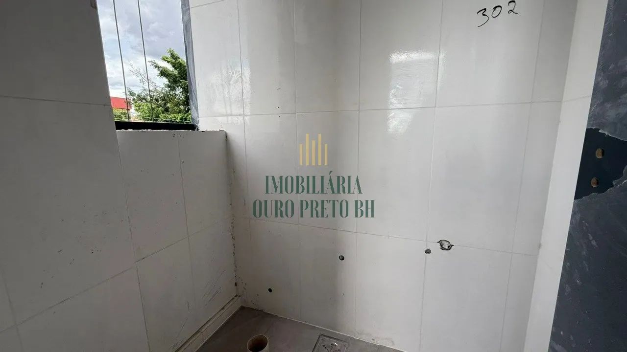 Sala comercial para locação no bairro Castelo; - Foto 5